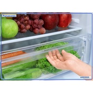 BY608XS Panasonic 2- door fridge Crisper for model NR-BY608XS