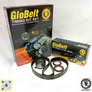 1T88ZA19 GloBelt Timing Kit Set - Toyota Corolla AE80 8V 1.3