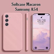 Samsung A54 Plain HP Case | Samsung Macaron Case | Samsung Case | Mobile Phone Case | Mobile Phone Case | Mobile Phone Protector