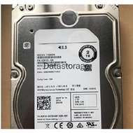 HDD For DELL 2T Enterprise SATA HDD 2TB Monitor Drive 3.5" 7.2K ST2000NM0033