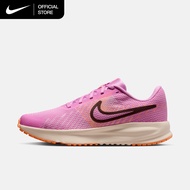Nike Run Defy Womens Road Running Shoes - Light Magenta [HM9593-501]