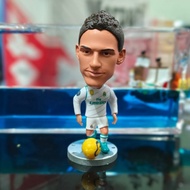 Raphael Varane Threepeat UCL Real Madrid 2017 Action figure 2018 soccerweOriginal