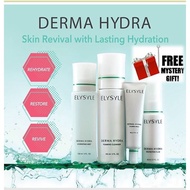 ELKEN ELYSYLE DERMA HYDRA-  CRAZYSALE