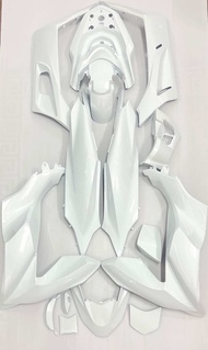 ชุดสี PCX160 ปี2021-2024 สีขาวมุกB61 HONDA งาน ABS