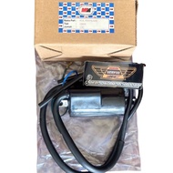 Ignition coil CB125 CB175 CB200 twin
