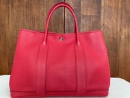 Hermes Garden Party GP 36