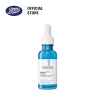 Laroche-Posay ลาโรช-โพเซย์ เซรั่มฟื้นบำรุงผิวเด้งกระชับ30ML