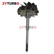 TD06 Turbo shaft Turbine Wheel 49179-00260 ME073623 for Mitsubishi Fuso Cantor Truck Bus 4D34 6D31 e