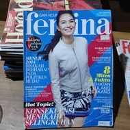 Femina 2013