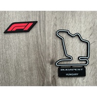 F1 2024 Budapest - Race 13 - Formula 1