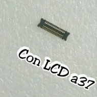 LCD CONNECTOR LCD CONNECTOR OPPO NEO 9 A37 LCD SOCKET a 37