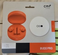 CMF by Nothing buds pro 橙色