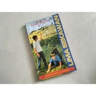 Novel Five Secrets in the Island of Kirrin (Var Cover1), by Enid Blyton