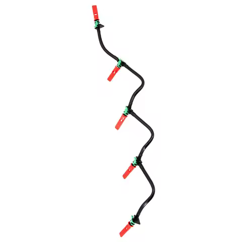 N29R_Car Fuel Return Line 1779762 185209 9M5Q-9K022-BB FOR Ford Kuga 13-22
