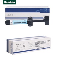 VOCO Dental Composite Light Cure Resin 4g Anterior Posterior Tooth Fillings Dental Materials