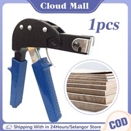 Wall Anchor Setting Tool Hollow Wall Anchor Metal Setting Tool For Drywall Gypsum Drywall