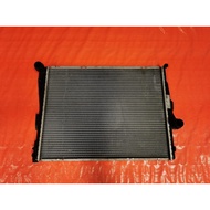 bmw 3 series E46 radiator