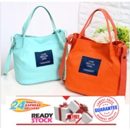 Ready Stock 4A  SB2253 Korean Mini Shoulder Bag Handbag Women Sling Bag Beg