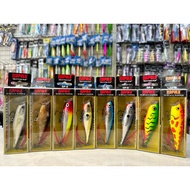 RAPALA SKITTER POP SP 09 Popper Fishing Lure