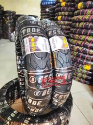 Ban Matic tubeless ban 80/90-14 dan 90/90-14 ban honda beat vario mio xeon fino spin ban montor meti