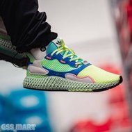 (限時預訂) Adidas OG Men ZX4000 4D  ▶️$1499
.
🌟Size: US 7-13
.
⚠️3月26號 2359截單