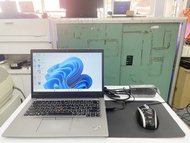 Lenovo ThinkPad L13 gen 2 I5 Gen 11 Ram 16 แบตนาน ราคาถูกใจ