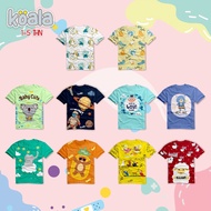 Koala BABY BOY Shirt / PALEMBANG BABY BOY T-Shirt