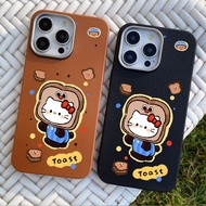 SAMSUNG Kitty Leather Case A06,A05s,A55,A35,A15,A54,A34,A03s,A02s,A73,A53,A33,A23,A13,A51s,A12,A14s,