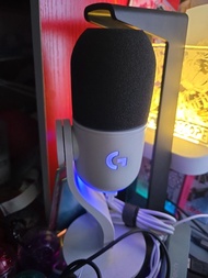 Logitech Blue Yeti GX USB 麥克風