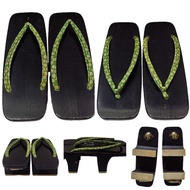 Geta Shoes Size 35~36 ️