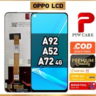 Skrin LCD Serasi Untuk Oppo A92 / Oppo A52 / Oppo A72 4G LCD Screen