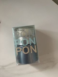 Pon Pon FPP Powder 頭皮去油蓬鬆蜜粉