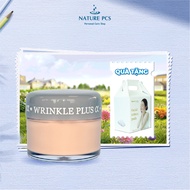 Chống thâm mắt Wrinkle Plus Eye Care ngăn ngừa nếp nhăn quầng thâm phù hợp mọi loại da