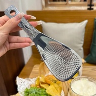 304 stainless steel rice scoop, compact and delicate rice scoop, cutenery Premium Rice Scoop