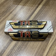 Emblem Suzuki TRS