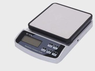 Accurate Small Kitchen Scale Grams