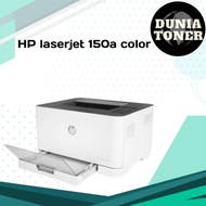 Printer HP laserjet color 150a