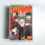 Shinee 1 OF1Album