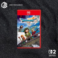 Pre-order Dragon Quest VII Reimagined Standard/Collector Edition - Nintendo Switch/Nintendo Switch 2