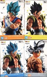 👋 不散賣 👋 龍珠 Z 港版 DragonBall Masterlise Extra Figure Toys Toy Smsp Msp  Super Master Stars Piece 海外版 B