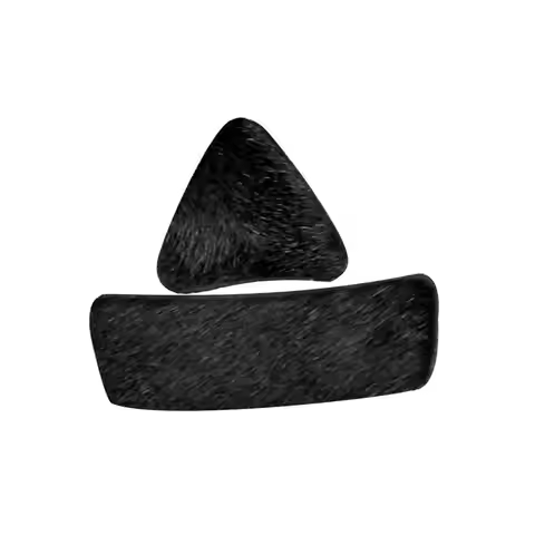 Fur arrow stand American hunting bow pastable arrow stand bow and arrow archery equipment comes with