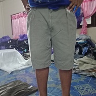 Shorts West Point Fabric (2nd Hand)