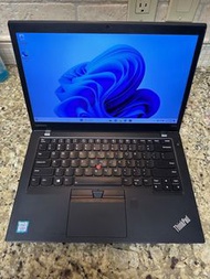 Lenovo ThinkPad T470s Laptop