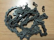 ♣秒殺火雞♣台灣PYC 116目10速鏈條 附10速原廠快扣 KMC Shimano Sram Campanolo相容