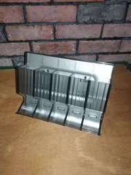 nespresso capsules holder 咖啡膠囊儲存展示架