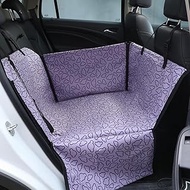 Pet Car Seat for Aston Martin Vanquish 2025 Washable Dog Cat Portable Breathable Bag with Seat Belt 
