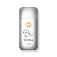 KOSÉ Cosmeport Suncut Pro Defense 無化學防曬霜 SPF50+ PA++++