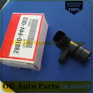 28810-P4V-003 28810P4V003 SU5619 SC598 28810P4V00 Transmission Speed Sensor For Acura CL EL Honda Ac