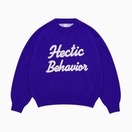 Hectic - Downtown Sweater Series - Knitwear