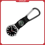 1PC Nurse Pocket Watch Leisure Nurse Hanging Watch Nurse Hanging Watch Unisex Hanging Pocket Watch N